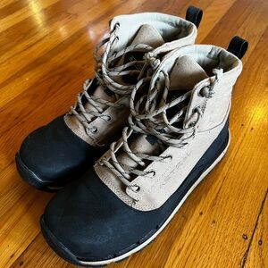 Astral halestorm waterproof boots
